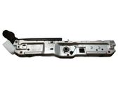 Top upper radiator support slam panel