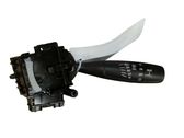 Wiper control stalk