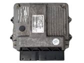 Engine control unit/module ECU