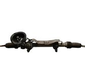 Steering rack