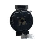 Air conditioning (A/C) compressor (pump)