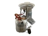 In-tank fuel pump