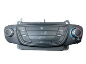 Climate control unit