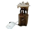 In-tank fuel pump