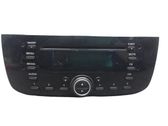 Radio/CD/DVD/GPS-pääyksikkö