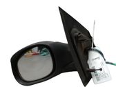 Front door electric wing mirror
