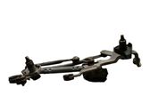 Wiper motor