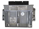 Engine control unit/module ECU