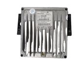 Unidad de control/módulo ECU del motor