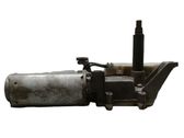 Rear window wiper motor