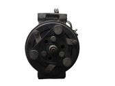 Air conditioning (A/C) compressor (pump)