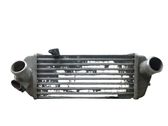 Intercooler radiator