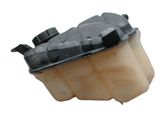 Coolant expansion tank/reservoir