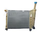 Coolant radiator