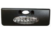 Éclairage lumière plafonnier avant