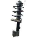 Front shock absorber/damper