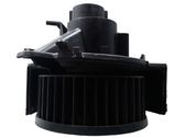 Heater fan/blower