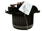 Heater fan/blower