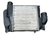 Intercooler radiator
