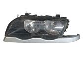 Headlight/headlamp