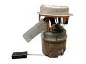 In-tank fuel pump