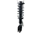 Front shock absorber/damper