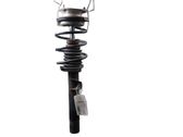 Front shock absorber/damper