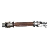 Steering column universal joint