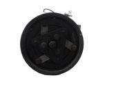Air conditioning (A/C) compressor (pump)