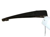 Rear wiper blade arm