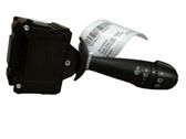 Wiper control stalk