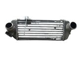 Intercooler radiator