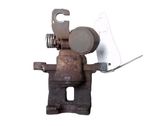 Bremssattel hinten