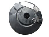 Brake booster