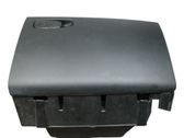 Glove box
