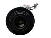 Air conditioning (A/C) compressor (pump)