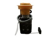 In-tank fuel pump