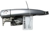 Front door exterior handle