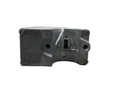 Steering wheel lock