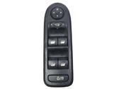Electric window control switch