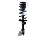 Front shock absorber/damper
