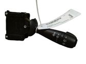 Wiper control stalk
