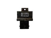 Glow plug pre-heat relay