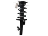 Front shock absorber/damper