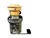 In-tank fuel pump
