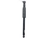 Rear shock absorber/damper