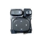 Wing mirror switch
