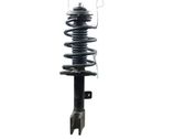 Front shock absorber/damper