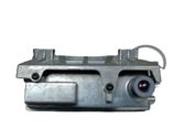 Front bumper camera