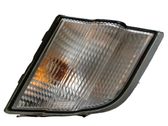 Front indicator light